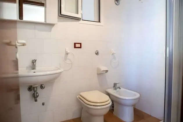 Apart Daire, 2 Yatak Odası (SX)