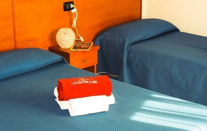 Üç Kişilik Oda
