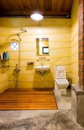 Comfort Dört Kişilik Oda