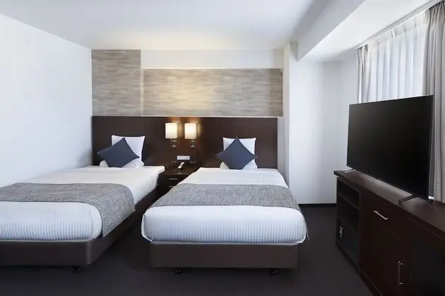 Comfort İki Ayrı Yataklı Oda, Sigara İçilebilir