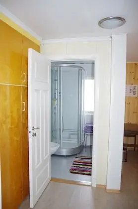 Comfort Tek Büyük Yataklı Oda, 1 Çift Kişilik Yatak, Sigara İçilmez