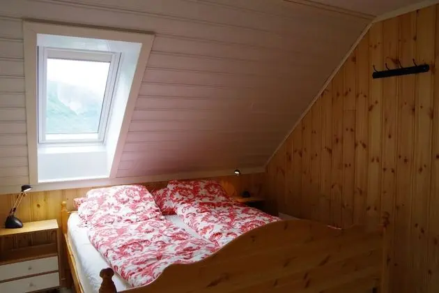 Family Tek Büyük Yataklı Oda, 1 Çift Kişilik Yatak, Sigara İçilmez