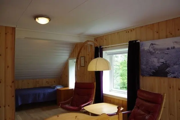 Family Tek Büyük Yataklı Oda, 1 Çift Kişilik Yatak, Sigara İçilmez