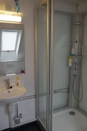 Family Tek Büyük Yataklı Oda, 1 Çift Kişilik Yatak, Sigara İçilmez