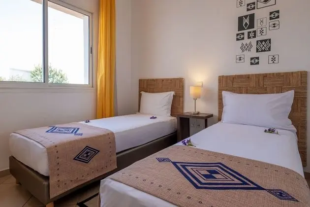 Dağ Evi, 2 Yatak Odası