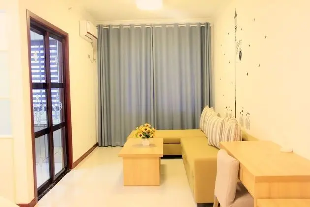 Standard Oda, 1 Büyük (Queen) Boy Yatak, Şehir Manzaralı