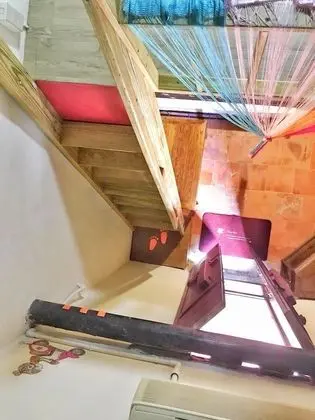 Comfort Tek Büyük Yataklı Oda, Banyolu/Duşlu, Asma Kat