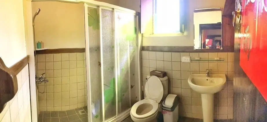 Comfort Tek Büyük Yataklı Oda, Banyolu/Duşlu, Asma Kat