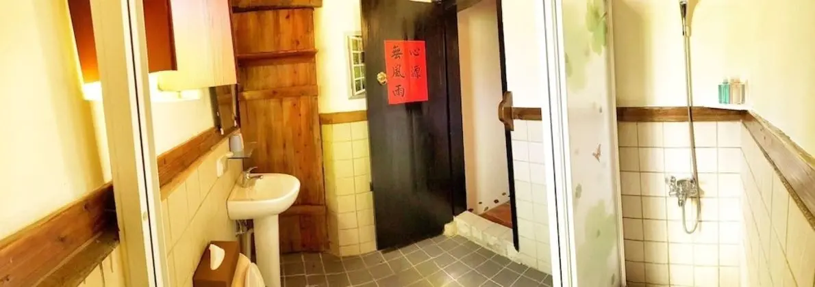 Comfort Tek Büyük Yataklı Oda, Banyolu/Duşlu, Asma Kat