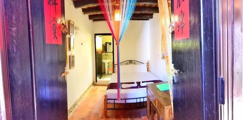 Exclusive Tek Büyük Yataklı Oda, Banyolu/Duşlu, Asma Kat