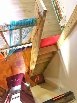 Exclusive Tek Büyük Yataklı Oda, Banyolu/Duşlu, Asma Kat