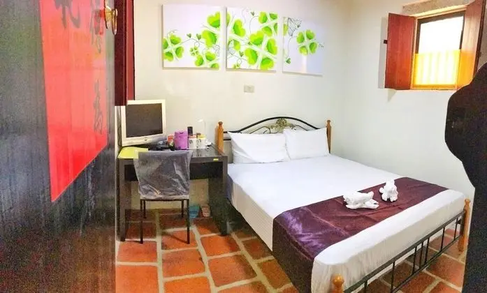 Signature Dört Kişilik Oda, 2 Yatak Odası, Banyolu/Duşlu