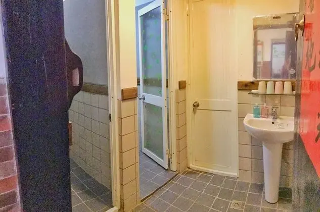 Signature Dört Kişilik Oda, 2 Yatak Odası, Banyolu/Duşlu