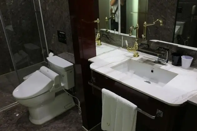 Deluxe İki Ayrı Yataklı Oda