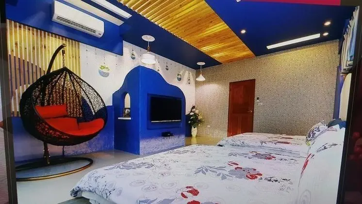 Elite Dört Kişilik Oda