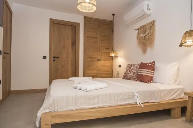 Deluxe Oda, Avlu Manzaralı, Fransız Balkonlu