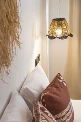 Deluxe Oda, Avlu Manzaralı, Fransız Balkonlu