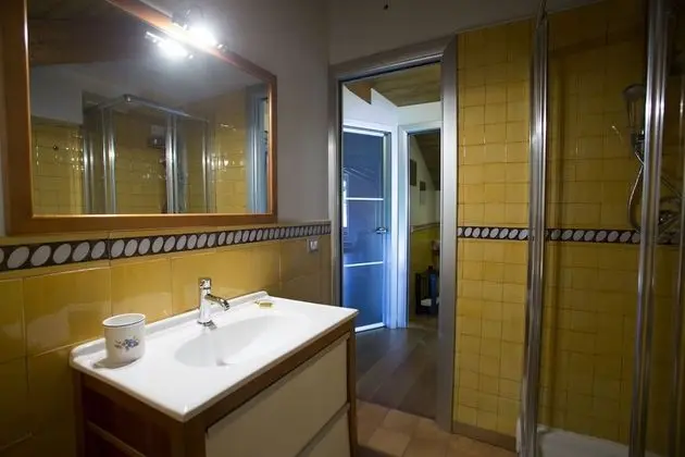 Family Oda, Teras, Deniz Manzaralı