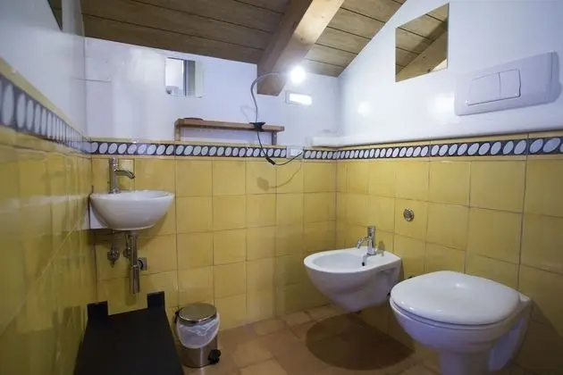 Family Oda, Teras, Deniz Manzaralı