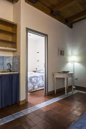 Üç Kişilik Oda, Deniz Manzaralı