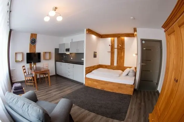 Comfort Stüdyo