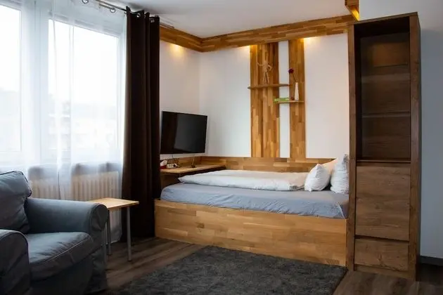Comfort Stüdyo