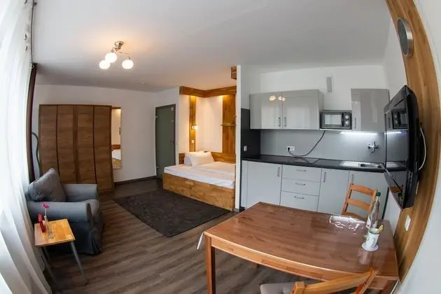 Comfort Stüdyo