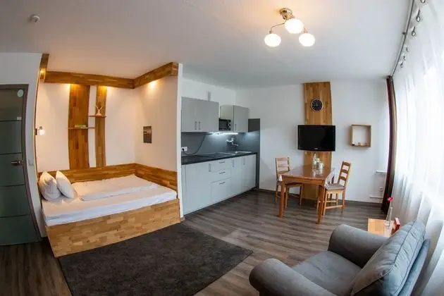 Comfort Stüdyo