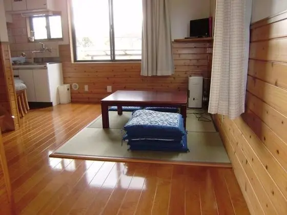 Basic Kır Evi (Small)