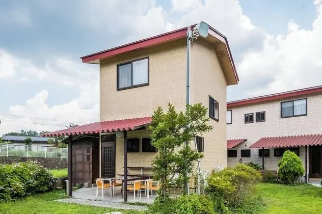 Basic Kır Evi (Small)