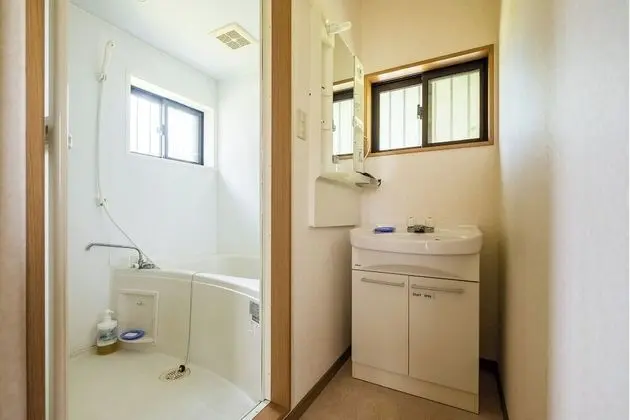 Basic Kır Evi (Small)