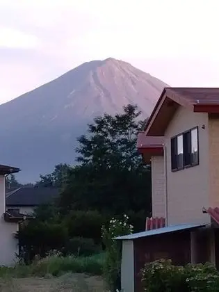 Odadan manzara