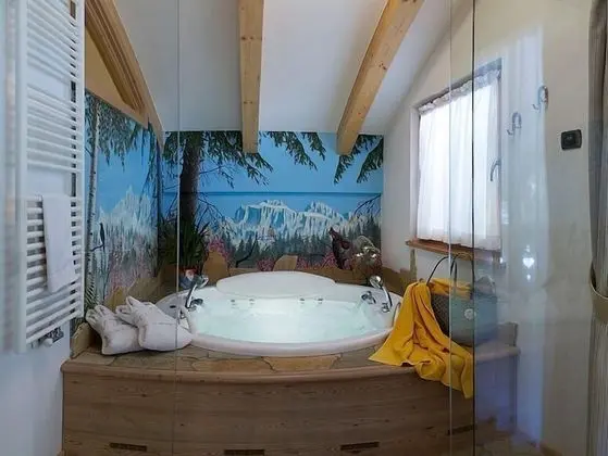 Süit (Relax with balcony)