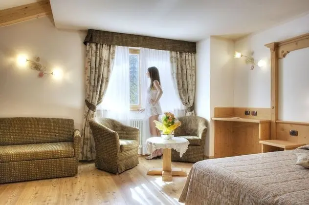 Süit (Relax with balcony)