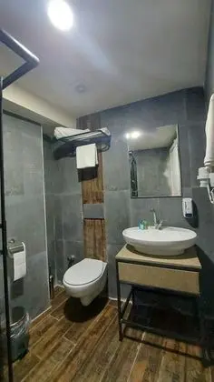Çift Kişilik, Sokak Manzaralı, Klimalı