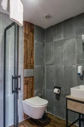Family Suite, Bahçe Manzaralı, Balkonsuz