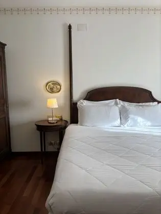 Classic Tek Büyük veya İki Ayrı Yataklı Oda