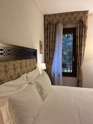 Classic Tek Büyük veya İki Ayrı Yataklı Oda