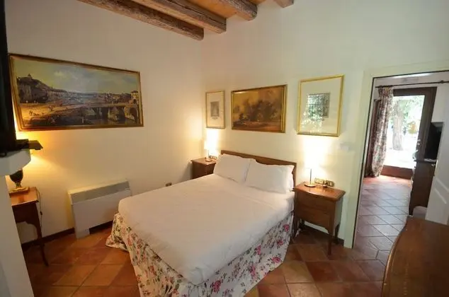 Oda, 2 Yatak Odası (5 persone)