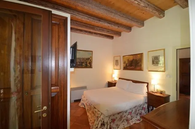 Oda, 2 Yatak Odası (5 persone)