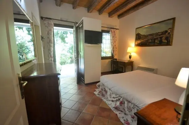 Oda, 2 Yatak Odası (5 persone)