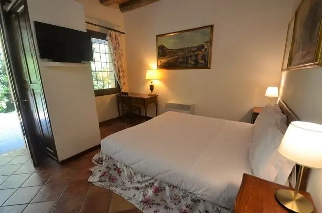 Oda, 2 Yatak Odası (5 persone)