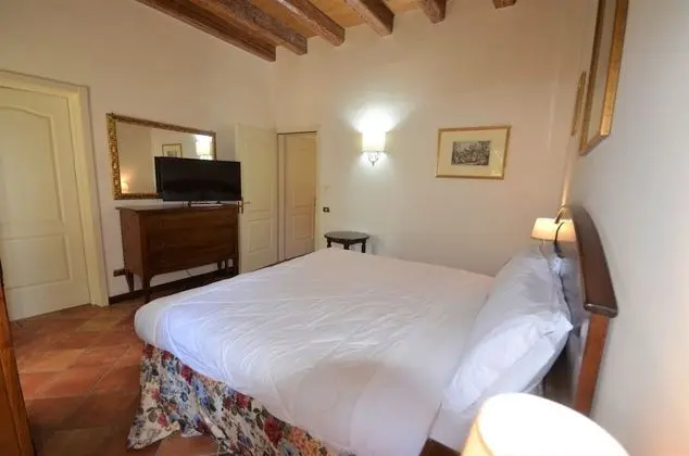 Oda, 2 Yatak Odası (5 persone)