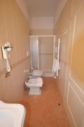 Oda, 2 Yatak Odası (5 persone)