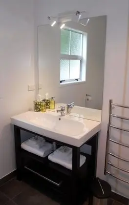 Deluxe Stüdyo, 1 En Büyük (King) Boy Yatak, Küçük Mutfak, Avlu