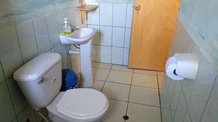 Üç Kişilik Oda