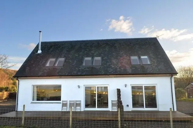 Ev, 2 Yatak Odası, Deniz Manzaralı