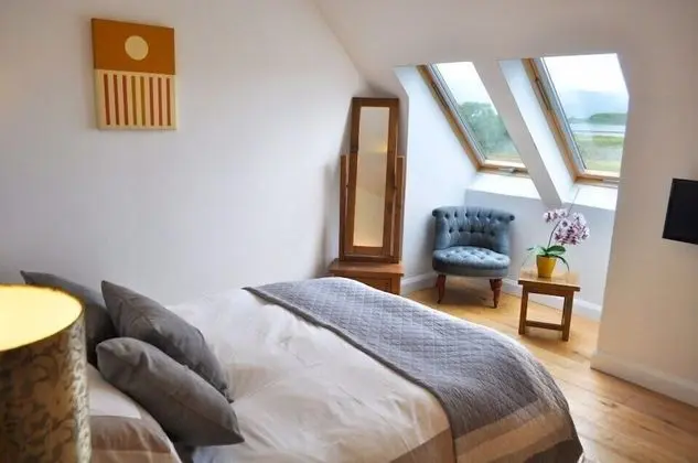 Ev, 2 Yatak Odası, Deniz Manzaralı