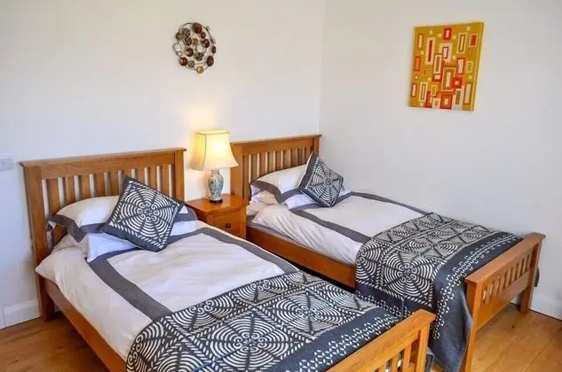 Ev, 2 Yatak Odası, Deniz Manzaralı