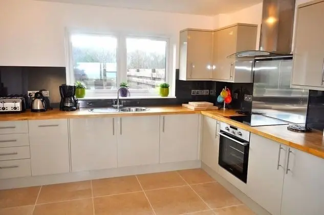 Ev, 2 Yatak Odası, Deniz Manzaralı